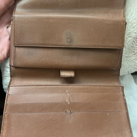 Lv wallet - Picture 2 of 4